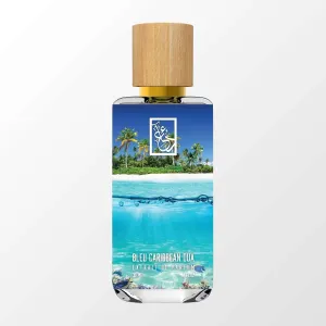 Bleu Caribbean Dua The Dua Brand