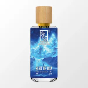 Bleu de Dua The Dua Brand