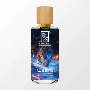Bleu De Leopard The Dua Brand