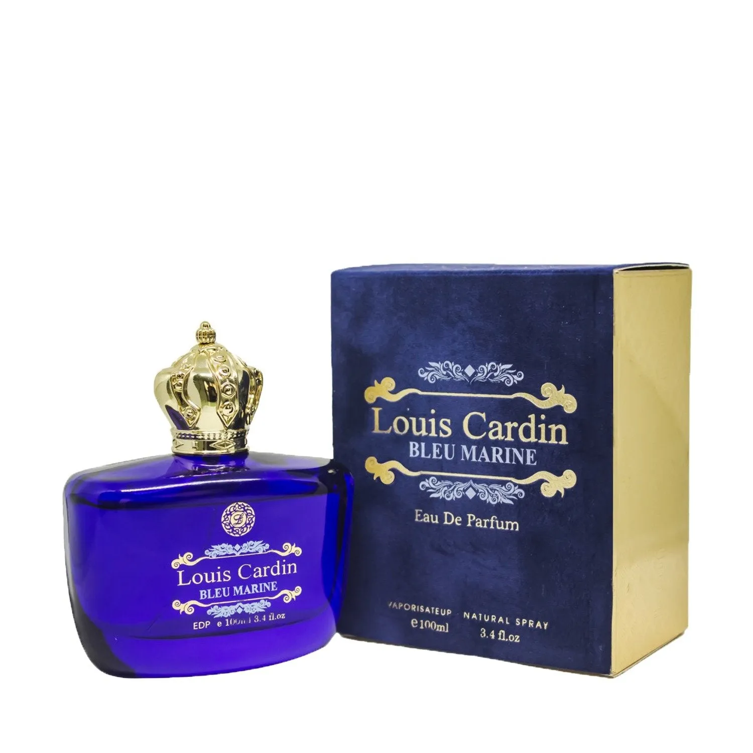 Bleu Marine EDP for Men