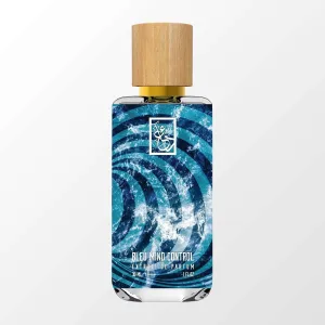 Bleu Mind Control The Dua Brand