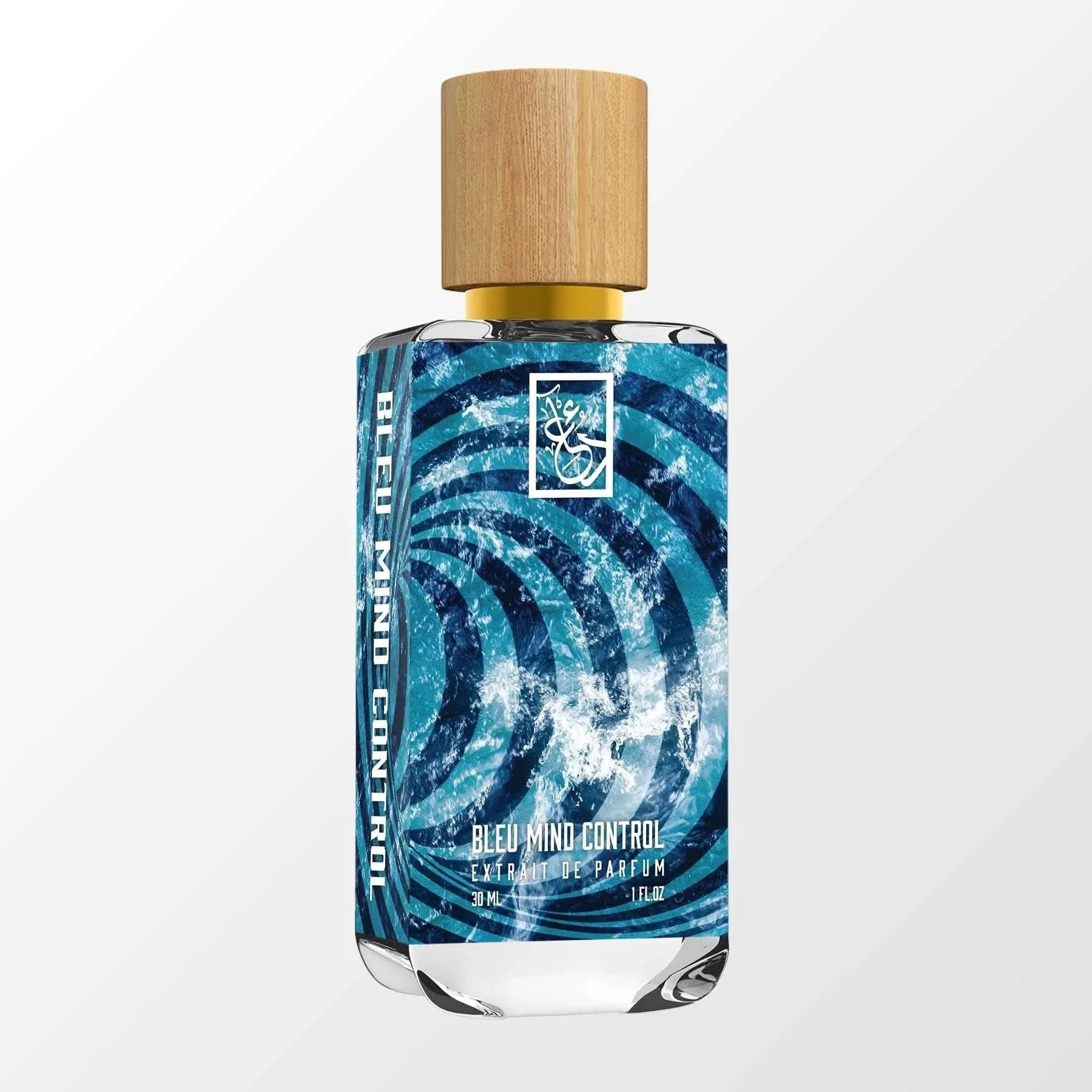 Bleu Mind Control The Dua Brand