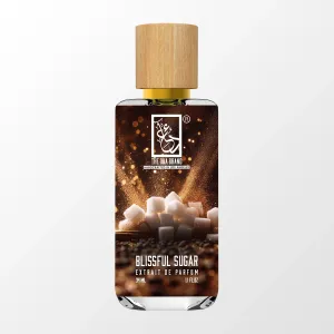 Blissful Sugar The Dua Brand