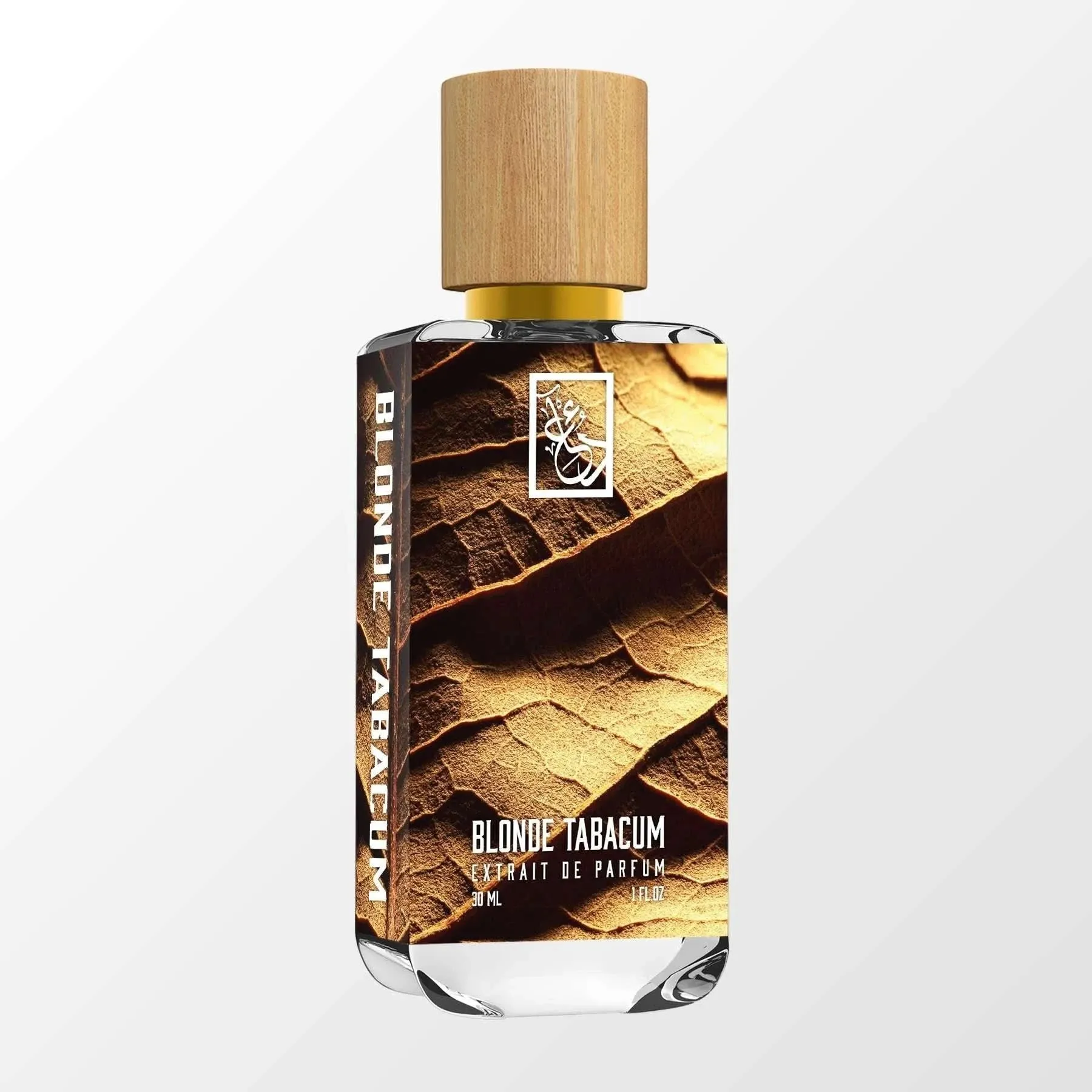 Blonde Tabacum The Dua Brand