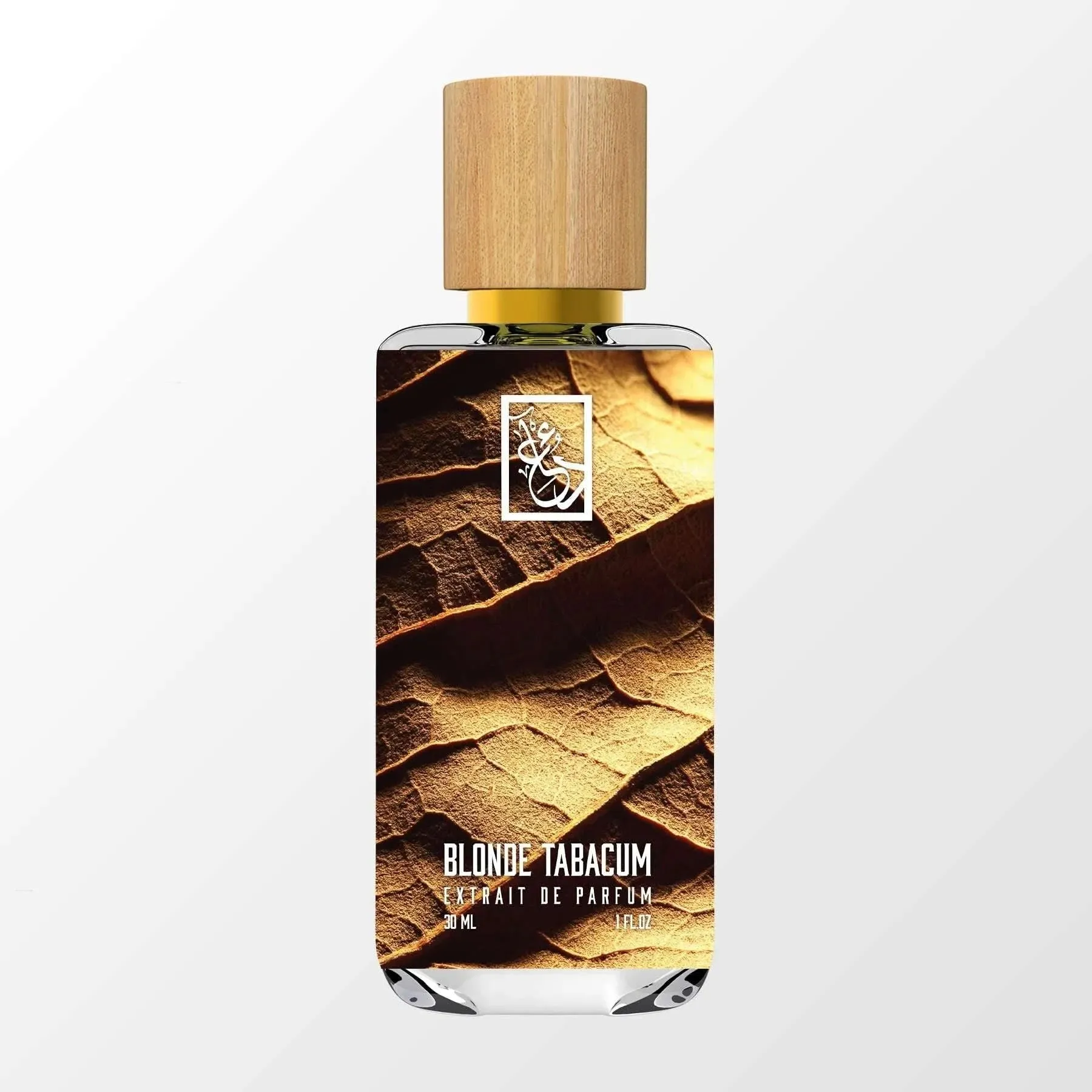 Blonde Tabacum The Dua Brand