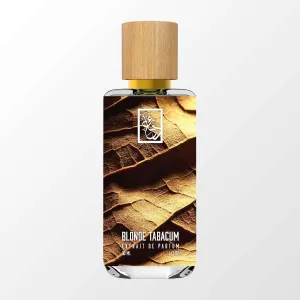 Blonde Tabacum The Dua Brand