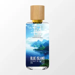 Blue Island The Dua Brand