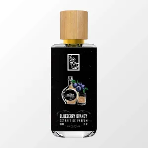 Blueberry Brandy The Dua Brand