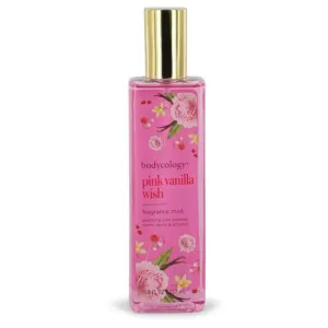 Bodycology Pink Vanilla Wish