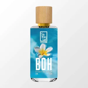 BOH The Dua Brand