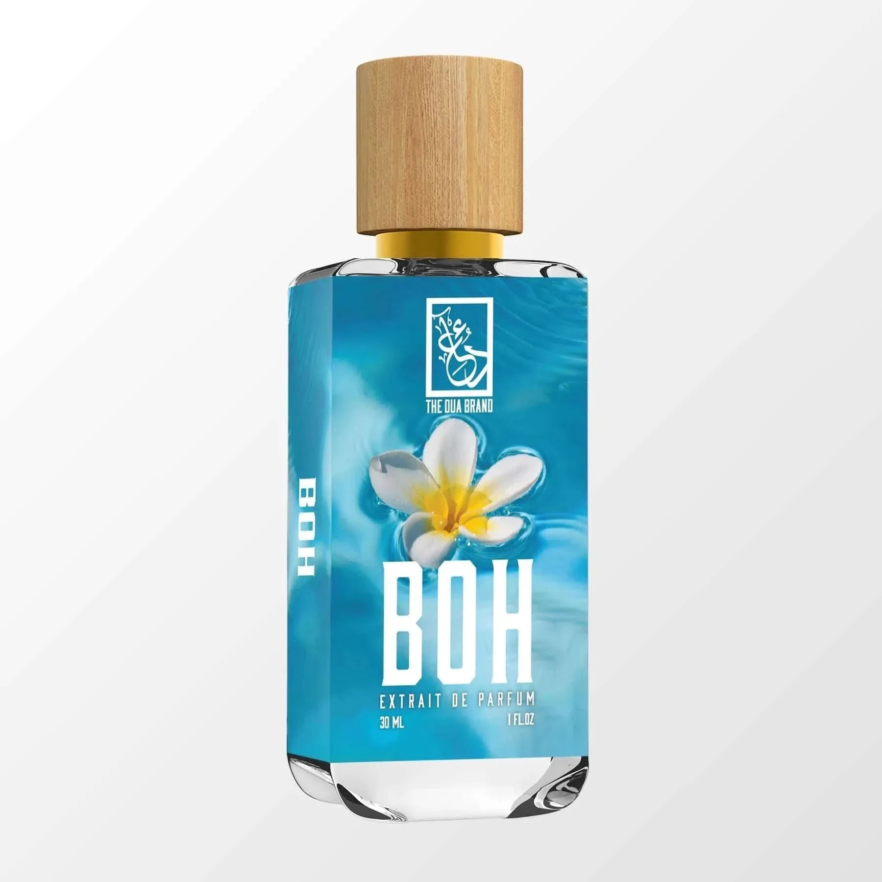 BOH The Dua Brand