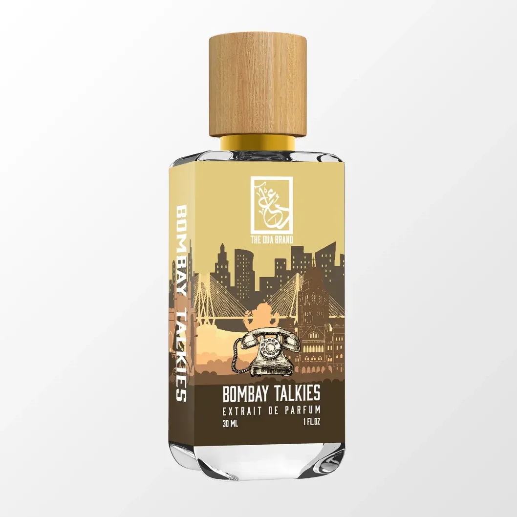 Bombay Talkies The Dua Brand