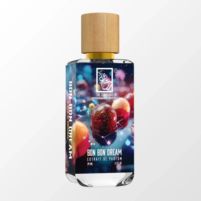 Bon Bon Dream The Dua Brand