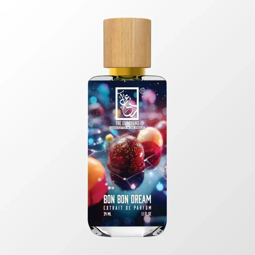 Bon Bon Dream The Dua Brand