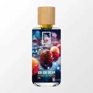 Bon Bon Dream The Dua Brand