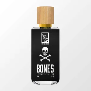 Bones The Dua Brand