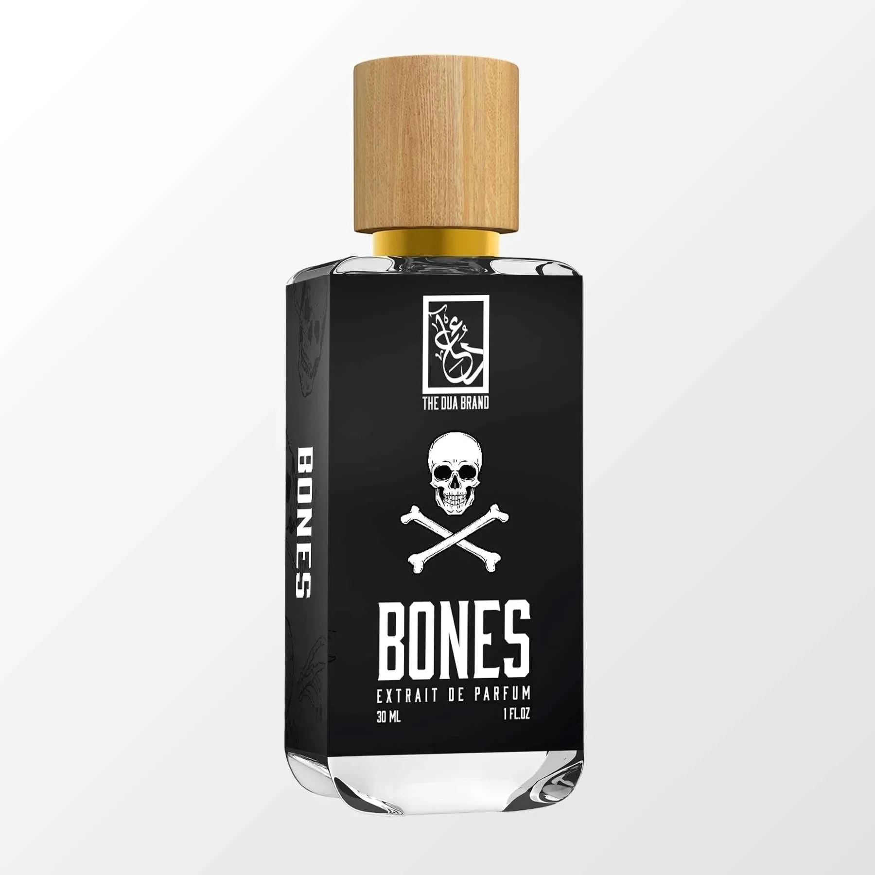 Bones The Dua Brand