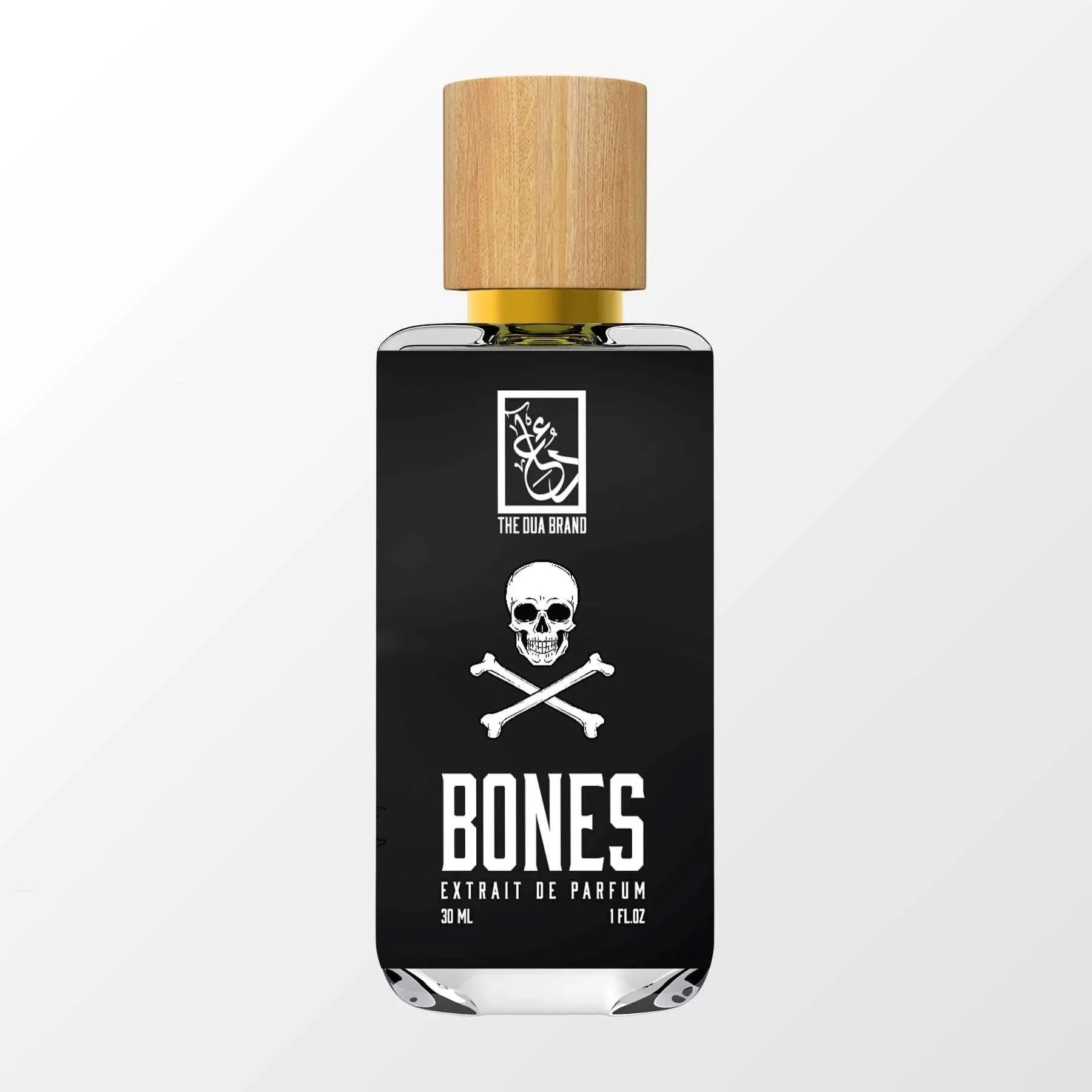 Bones The Dua Brand