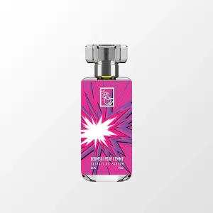 Boomski Pour Femme The Dua Brand