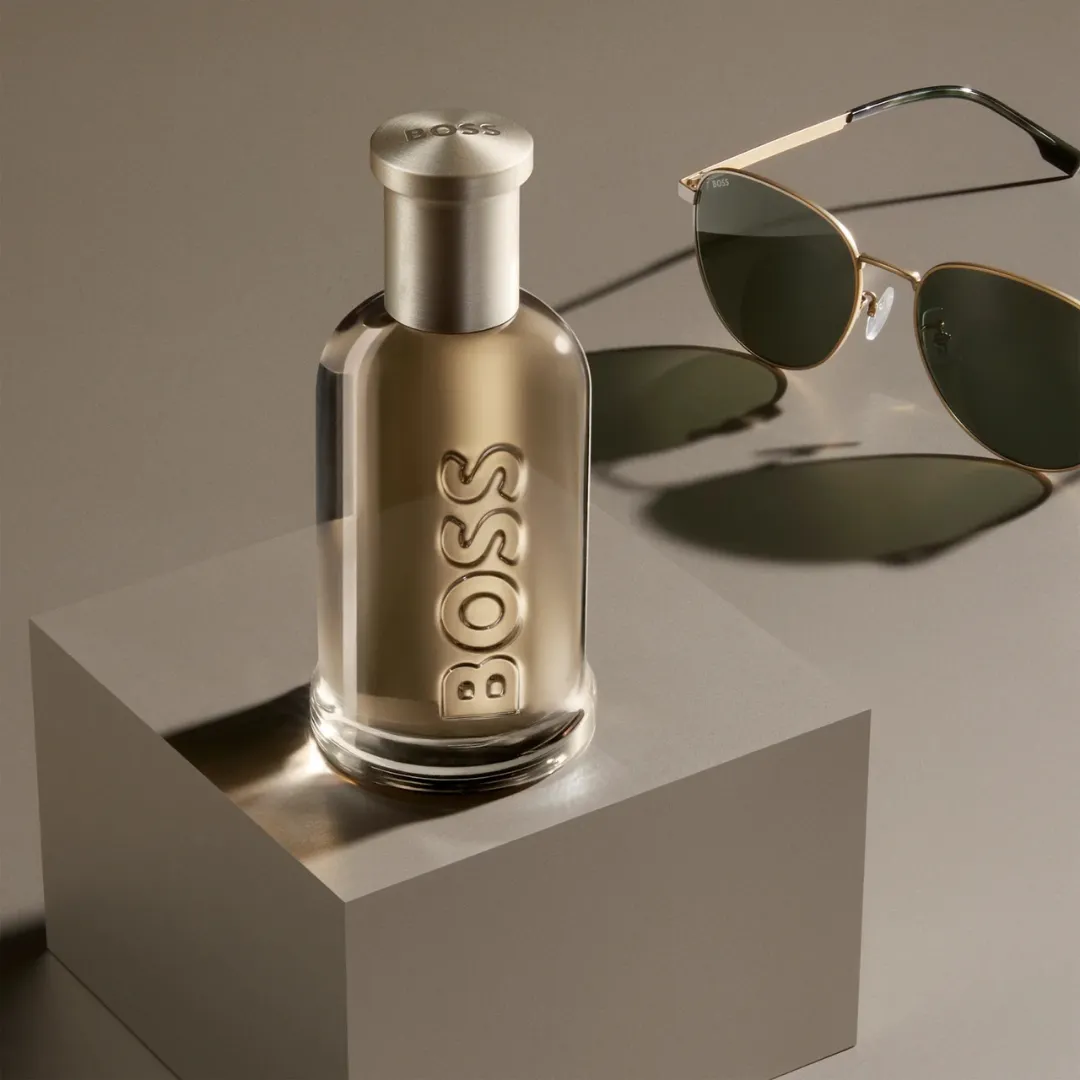 Boss Bottled Eau de Parfum for Men