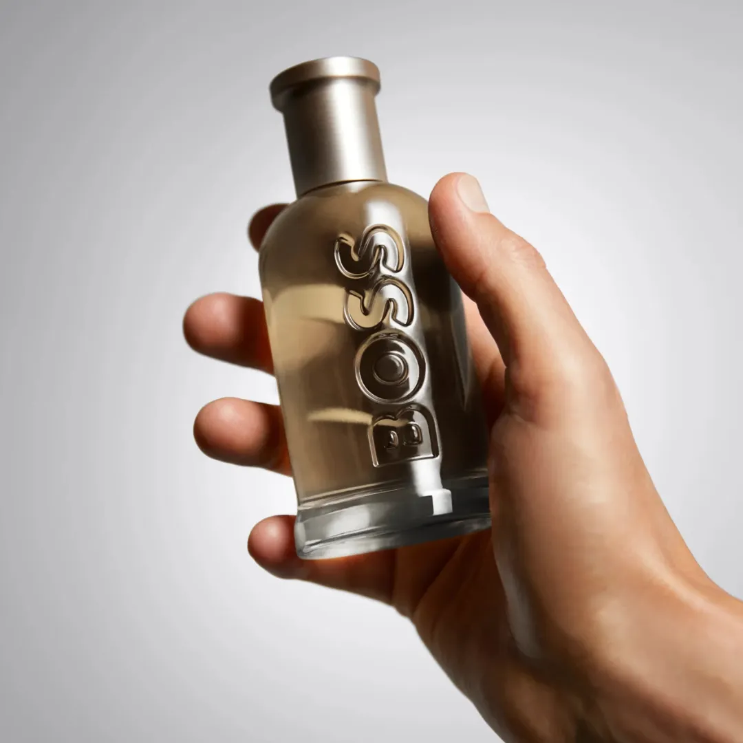 Boss Bottled Eau de Parfum for Men