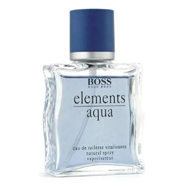Boss Elements Aqua by Hugo Boss