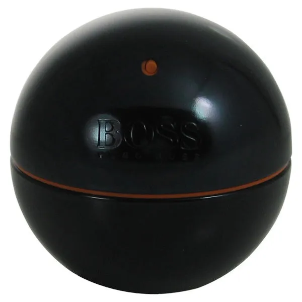 Boss in Motion Black by Hugo Boss