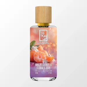 Bright Citrus & Florals 2019 The Dua Brand