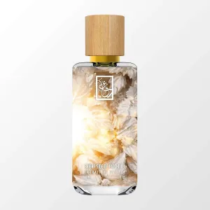 Bright Side of Patchouli The Dua Brand