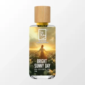 Bright Sunny Day The Dua Brand