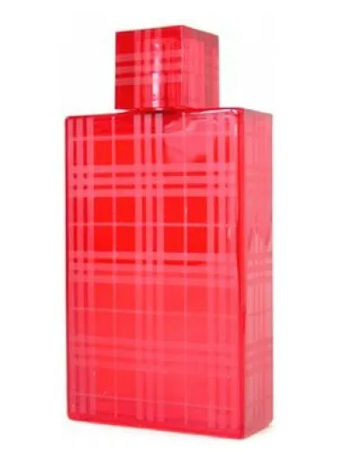 Brit Red by Burberry