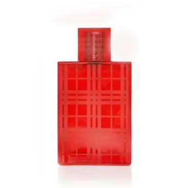 Brit Red by Burberry