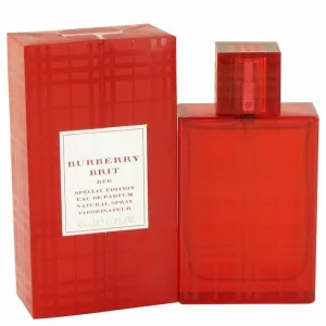 Brit Red by Burberry