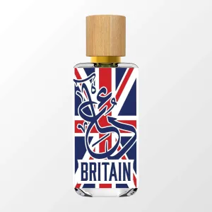 Britain The Dua Brand