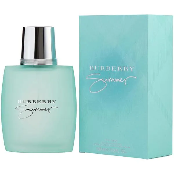 Burberry Summer