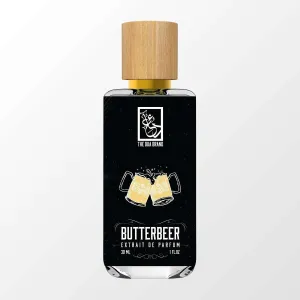 Butterbeer The Dua Brand