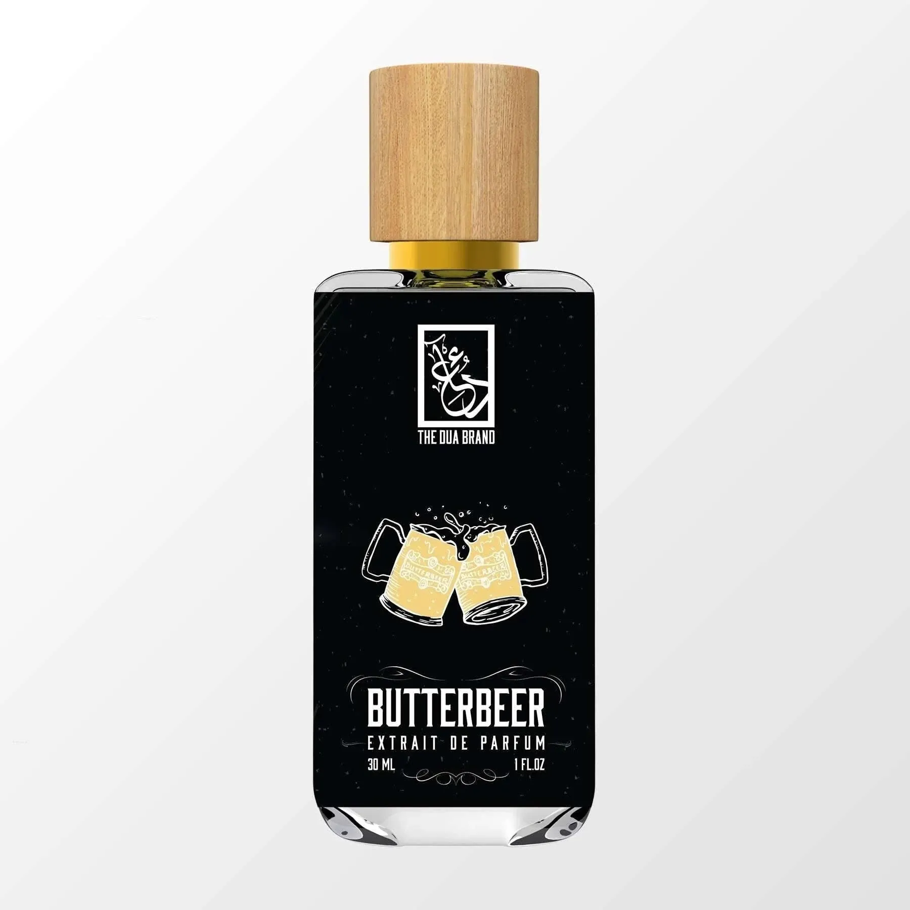 Butterbeer The Dua Brand