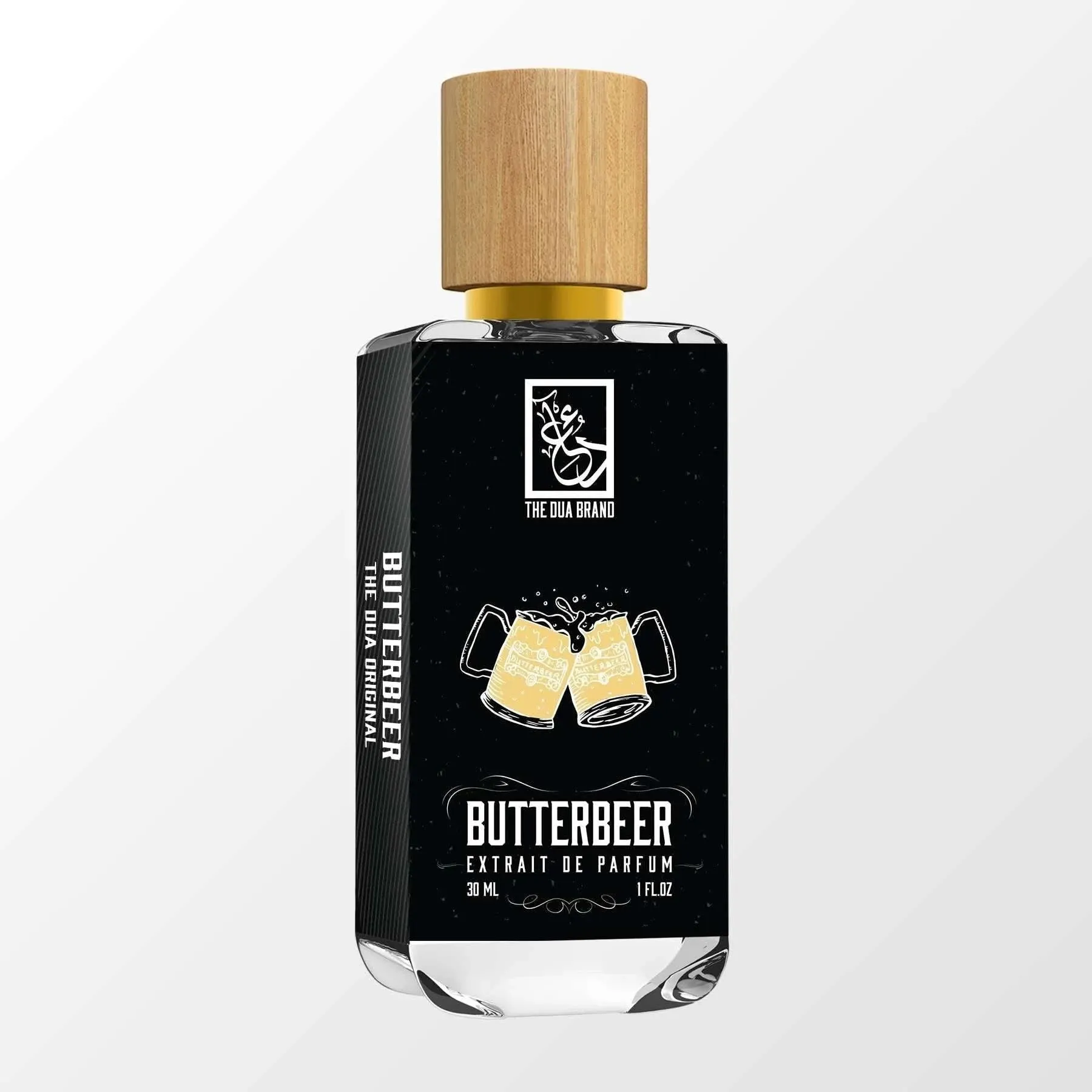 Butterbeer The Dua Brand