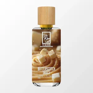 Butterscotch Sauce The Dua Brand
