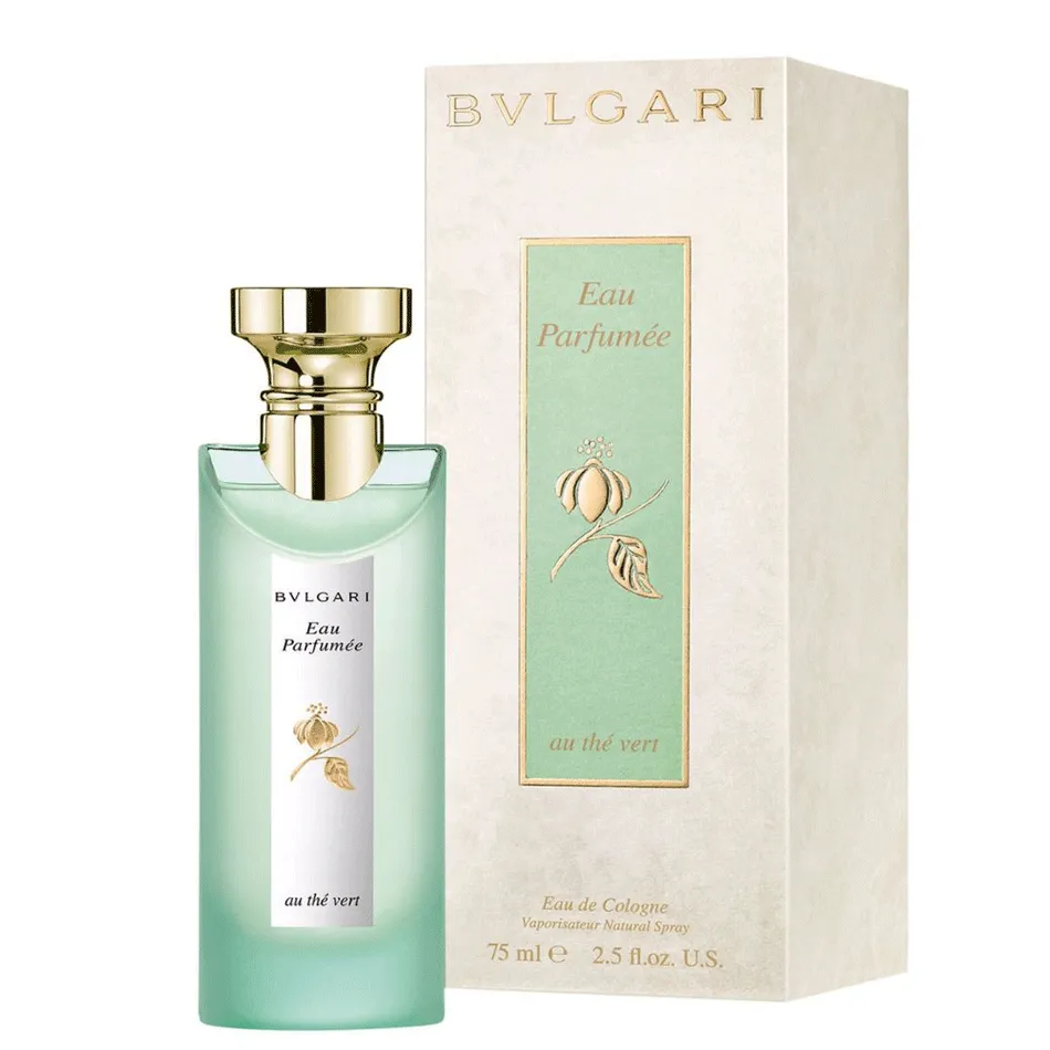 Bvlgari Au the Vert
