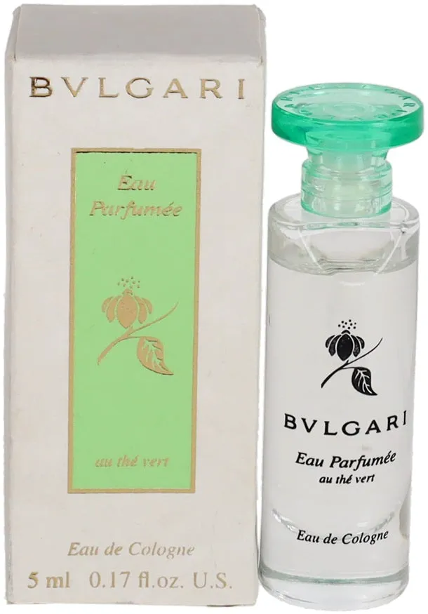 Bvlgari Au the Vert