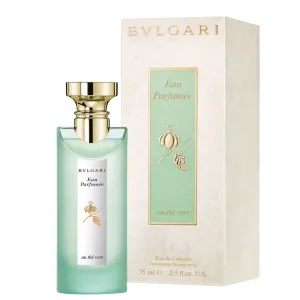 Bvlgari Au the Vert