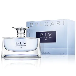 Bvlgari Blv II