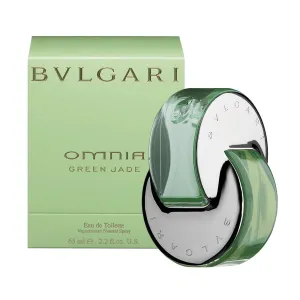 Bvlgari Omnia Green Jade