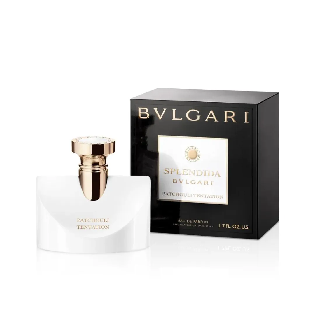 Bvlgari Splendida Patchouli Tentation EDP