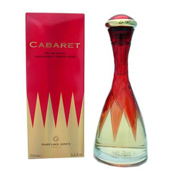Cabaret by Gres