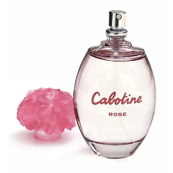Cabotine Rose by Gres