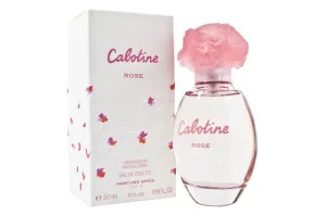 Cabotine Rose by Gres