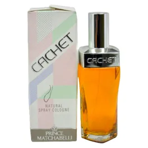 Cachet by Prince Matchabelli
