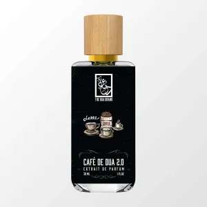 Cafe De Dua 2.0 The Dua Brand
